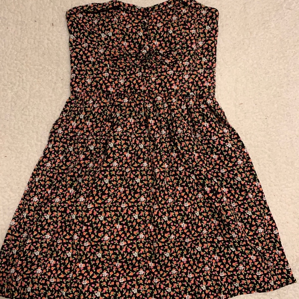 Skater dress